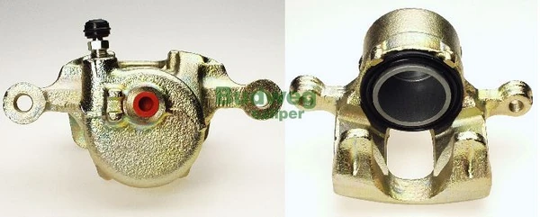Brake Caliper
